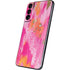 Etta Vee Gold Dust Galaxy S22 Plus Skin